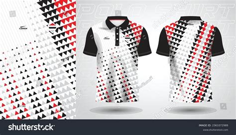 1,385 Polo Shirt Sublimation Template Images, Stock Photos, 3D objects ...