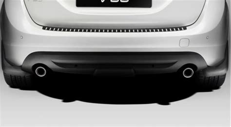 Volvo XC60 Accessories | Volvo Genuine Accessories