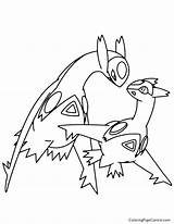 Pokemon Coloring Pages Regice – From The Thousand Images On Line  sketch template