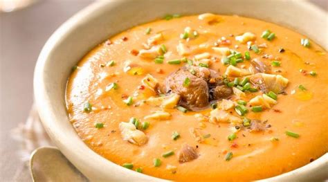 Soupe potiron marron simplissime | Winter soup recipe, Soup recipes, Easy soups
