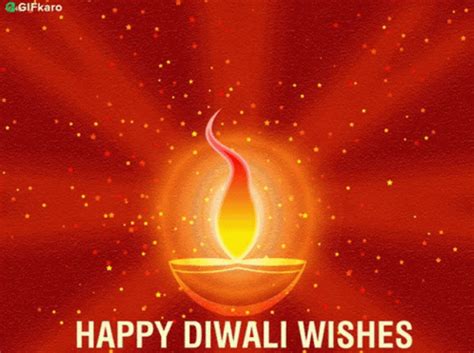 Happy Diwali Wishes Gifkaro GIF - Happy Diwali Wishes Gifkaro Best ...