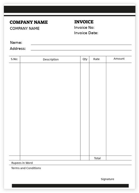 Bill Book Template - prntbl.concejomunicipaldechinu.gov.co