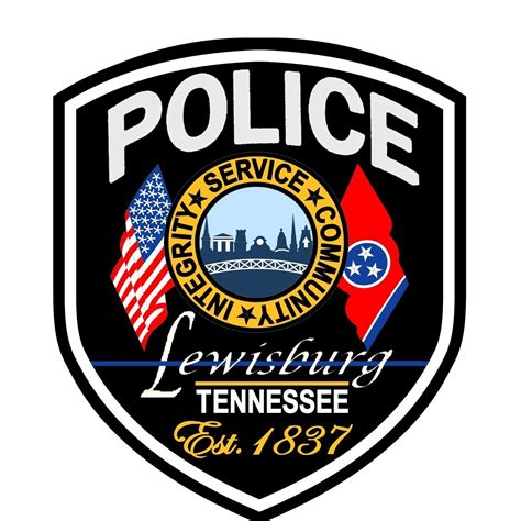 Lewisburg Police Department | Lewisburg TN