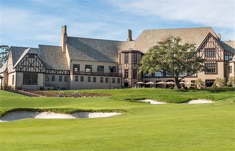 Claremont Country Club in Oakland, California, USA | GolfPass