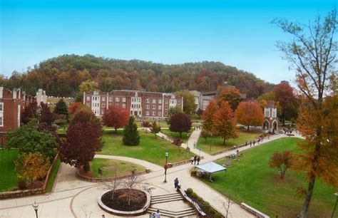 Morehead State makes changes to classes, campus | WMKY