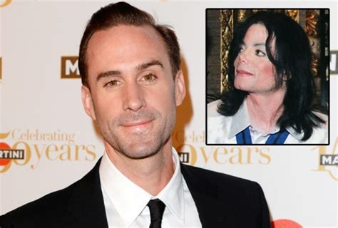 Joseph Fiennes: Michael Jackson Movie Controversy -- First Interview