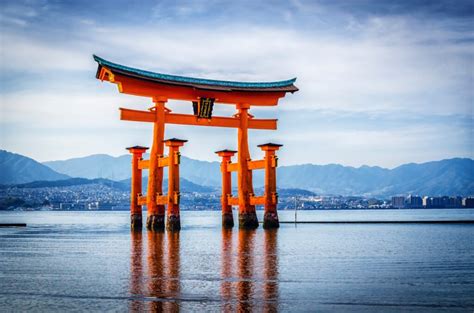 History, Culture and Words Behind Shinto Shrines in Japan - GaijinPot