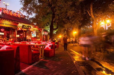 Beijing Nightlife Insider Tour Experience the best of Beijing’s nightlife on this 5-hour tour ...