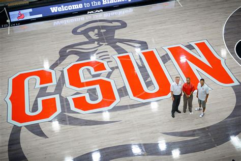 Introducing The Blacktop At The Matadome | CSUN Today