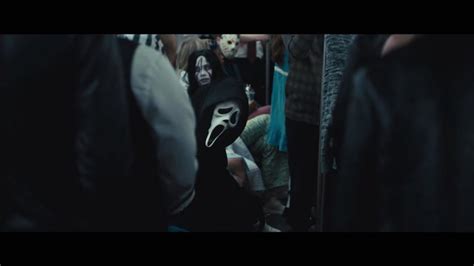 Scream 6 teaser trailer [Video]