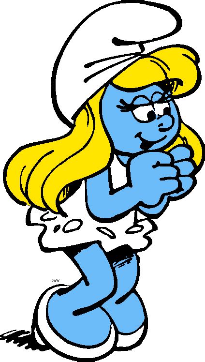 Free Smurf Clipart, Download Free Smurf Clipart png images, Free ClipArts on Clipart Library