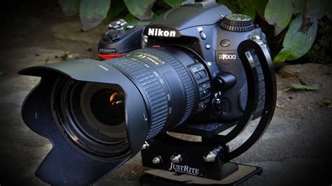 Nikon D7000 Why it's Such a Great Camera - YouTube