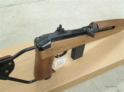 Auto-Ordnance M1 Carbine Paratrooper Stock Park... for sale