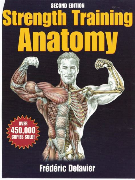 Strength Training Anatomy 2nd Edition