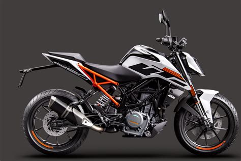 Rent KTM DUKE 250 In Manali - Hire KTM At Big Bike Rentals