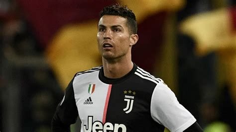 Controversial new Juventus 2019-20 kit: How much is it to get Cristiano Ronaldo home jersey ...