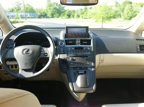 2010 Lexus HS 250h - Pictures - CarGurus