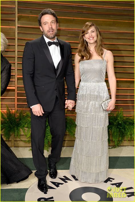 Photo: ben affleck jennifer garner file for divorce years after split ...