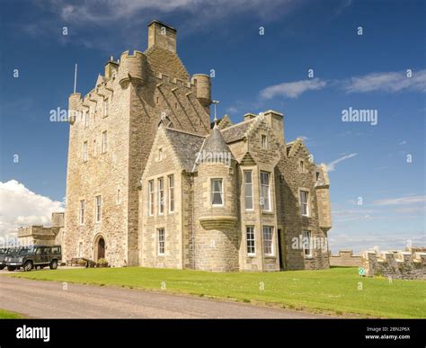 Wick scotland hi-res stock photography and images - Alamy