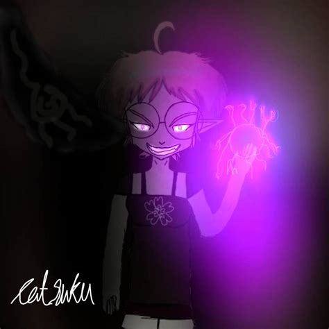 xanaified aelita (2d form code lyoko) by Androidgaming18 on DeviantArt