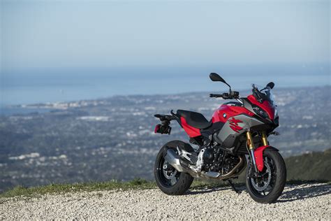 BMW F 900 XR - First Ride Review - SportBikes Inc Magazine