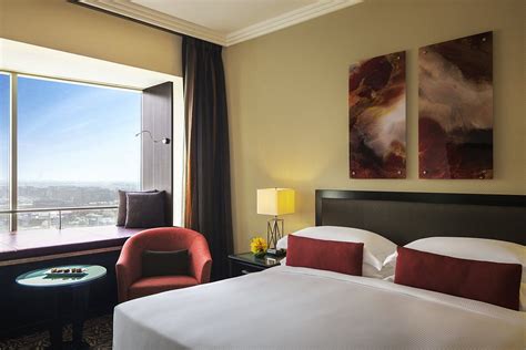 TOWERS ROTANA $49 ($̶8̶7̶) - Updated 2021 Prices & Hotel Reviews - Dubai, United Arab Emirates ...