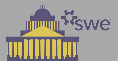 Registration Now Open for SWE's Congressional Outreach Days - All Together