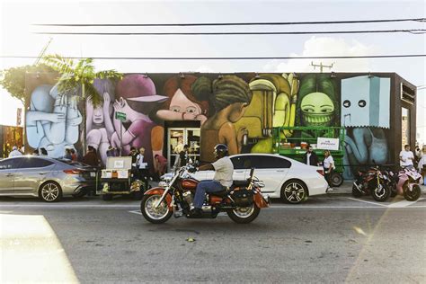 Introducing Miami's best neighborhoods - Lonely Planet