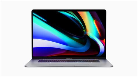 Apple MacBook Pro (16-inch, 2019) review: Bigger and better, but still ...