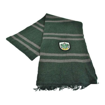 Harry Potter Hogwarts House Scarf Scarves