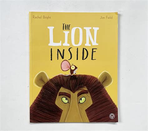 Lion Inside – Seumpama