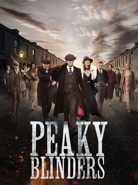 Peaky blinders season 4 subtitles - rewacowboy