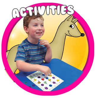 Zoo-phonics® Products - Zoo-phonics