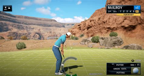 Top 6 Best Golf Games for PS4 You Cannot Miss Out on Today