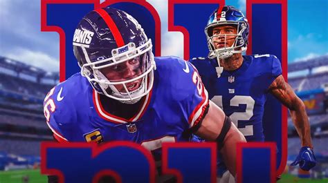 Giants get positive Saquon Barkley, Darren Waller injury updates for Week 17