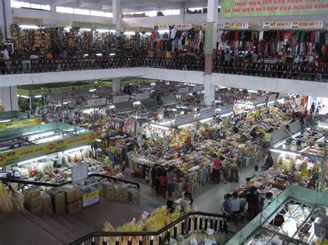 Han Market – Da Nang, Vietnam