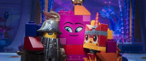 REVIEW: The Lego Movie 2: The Second Part (2019) - Geeks + Gamers