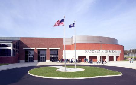 Hanover High School - Find Alumni, Yearbooks and Reunion Plans