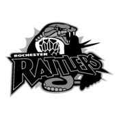 Rochester Rattlers Logo PNG Transparent – Brands Logos