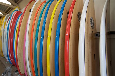 BlueLine Santa Barbara Stand Up Paddle Surfing: NEW PADDLE SURF HAWAII WOOD VENEER BOARDS ARE IN ...