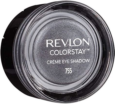 Revlon ColorStay Crème Eye Shadow, Licorice, 5.2g: Amazon.ca: Beauty