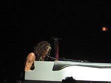 Steven Tyler - Wikipedia