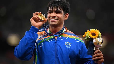 Neeraj Chopra’s Olympic medal at Tokyo: A sporting landmark for India