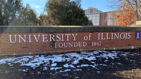 University Of Illinois Raises Student Health Insurance Premiums Amid ...