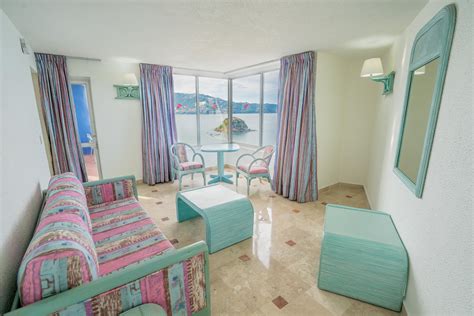 Hotel Playa Suites Acapulco Acapulco | Hoteles en Despegar