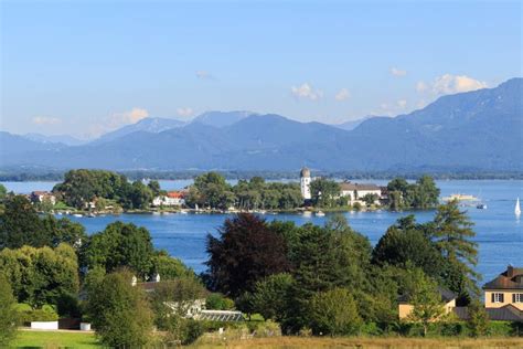 Herrenchiemsee Palace Day Trip from Munich - Introducing Munich