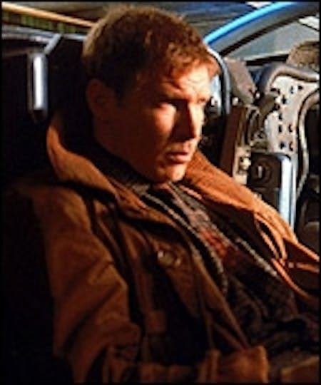 Hampton Fancher On For Blade Runner | Movies | Empire