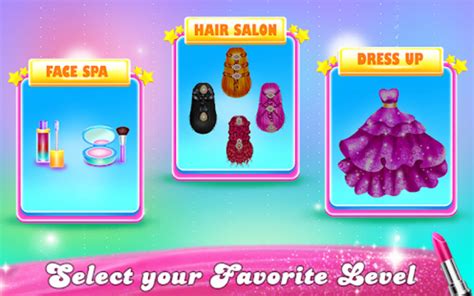 Android 용 Colorful Fashion Hair Salon APK - 다운로드