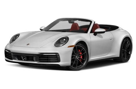 2022 Porsche 911 Specs, Price, MPG & Reviews | Cars.com