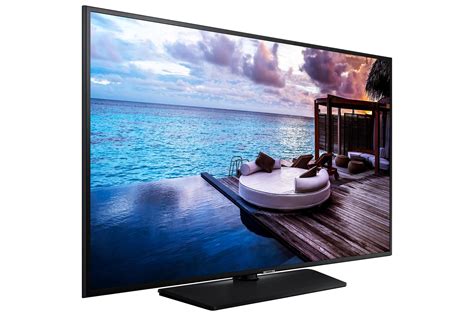 Samsung Launches its UHD Line-up for Hospitality Displays, Now Enjoy ...